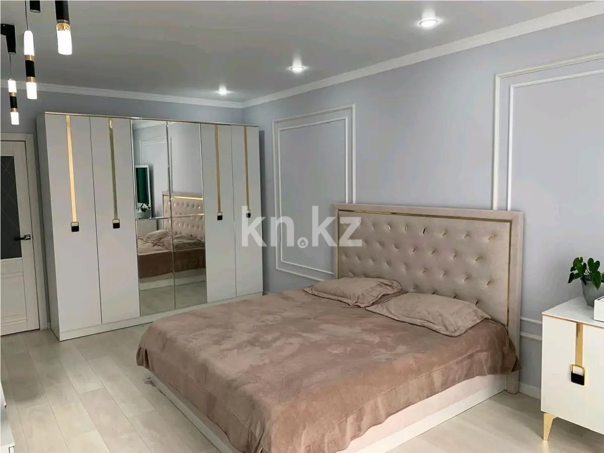 Продажа 1-комнатной квартиры, 48.5 м² в Алматы