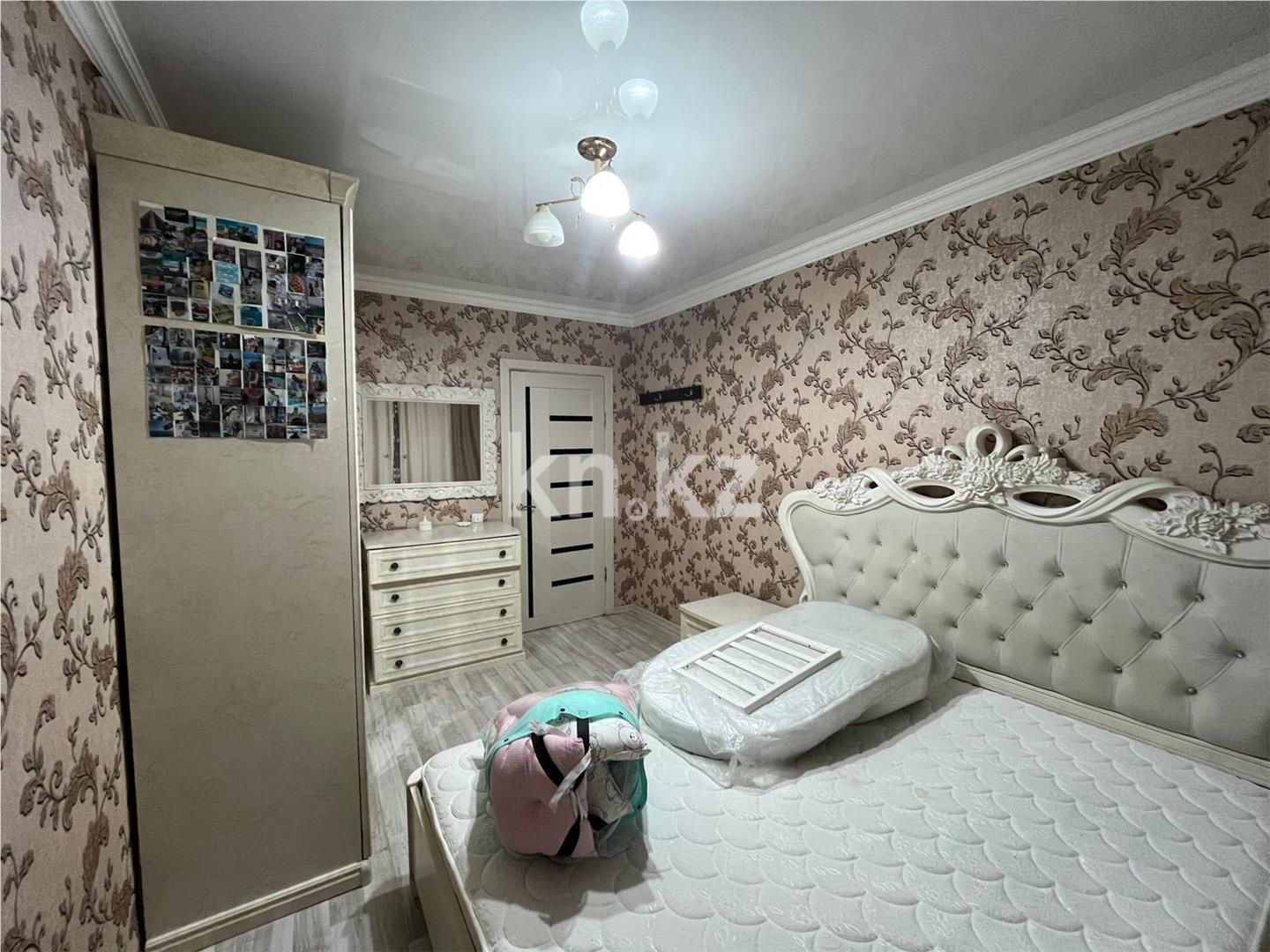 Продажа 3-комнатной квартиры, 61 м², ул. Сатыбалдина в Караганде - фото 6