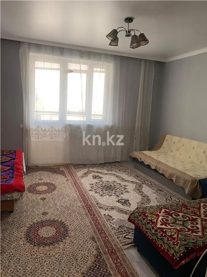 Продажа 2-комнатной квартиры, 51 м² в Астане
