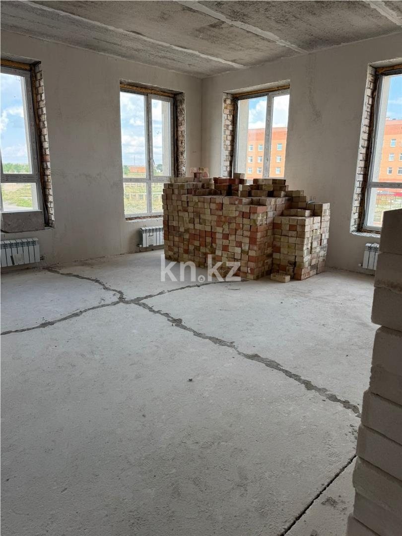 Продажа 4-комнатной квартиры, 121 м² в Караганде - фото 2