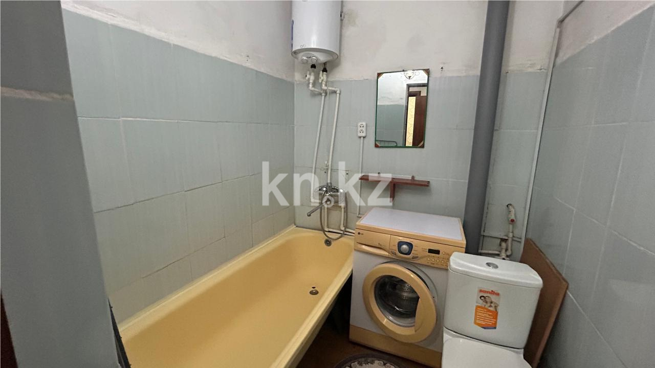 Продажа 1-комнатной квартиры, 23 м², ул. Гоголя в Караганде - фото 5