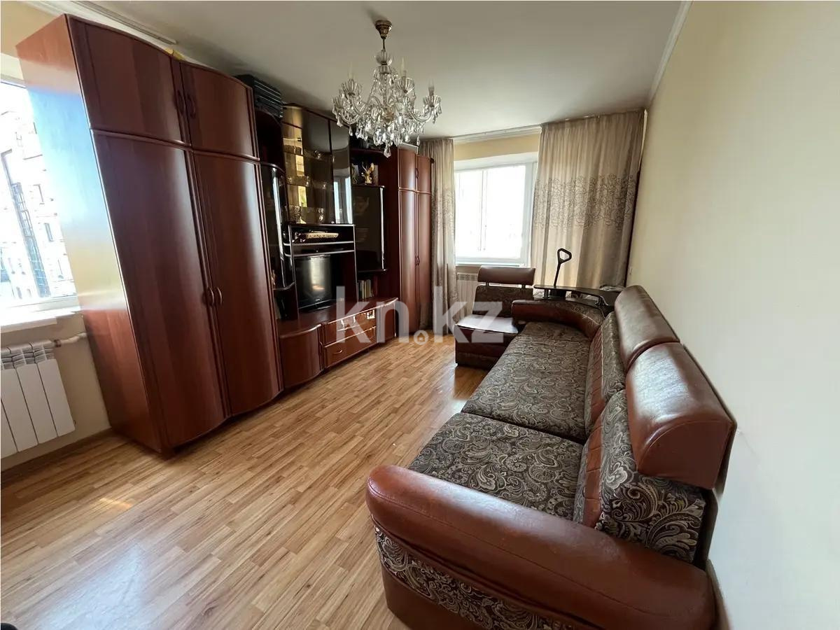 Продажа 2-комнатной квартиры, 51 м² в Караганде