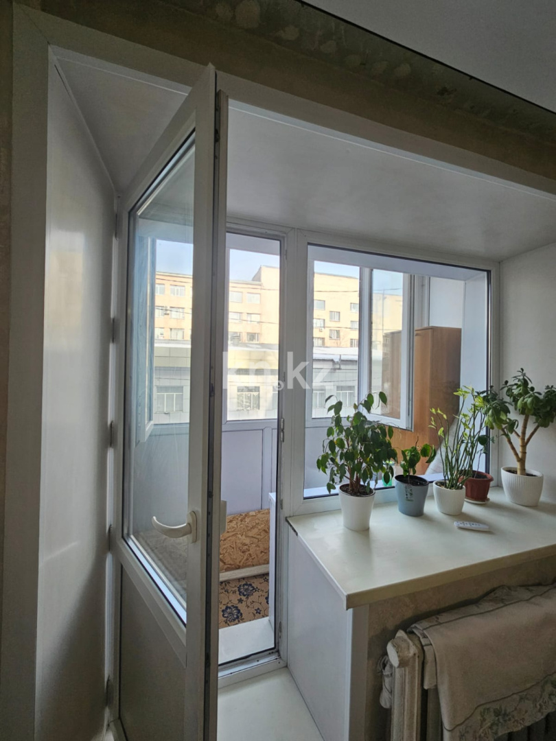 Продажа 1-комнатной квартиры, 33.6 м² в Караганде - фото 4