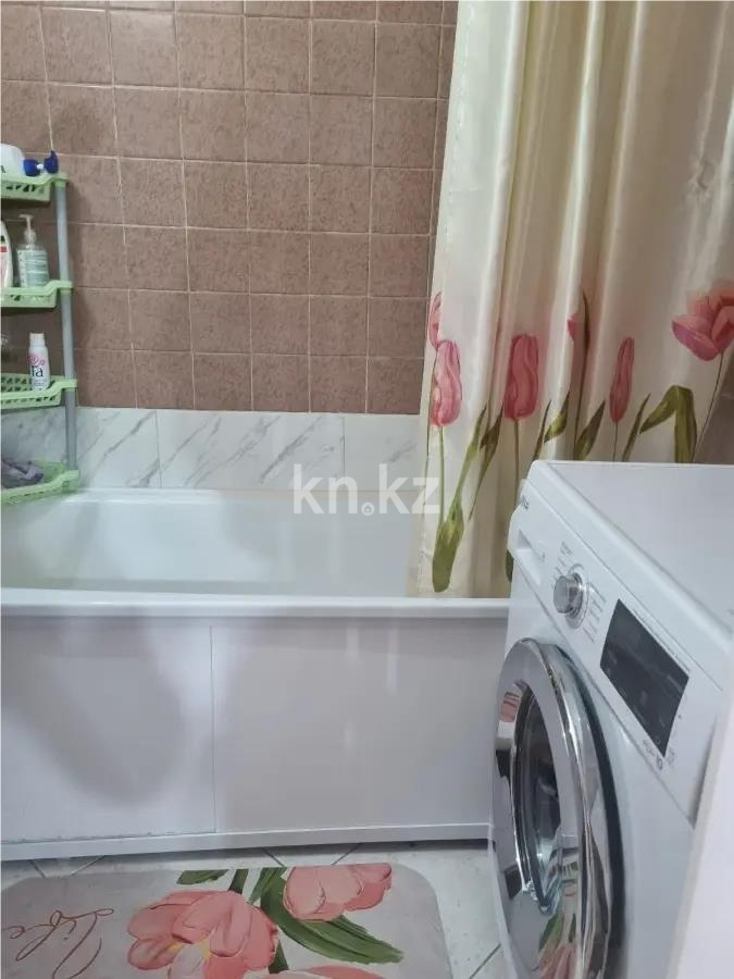 Продажа 1-комнатной квартиры, 41 м² в Караганде - фото 3