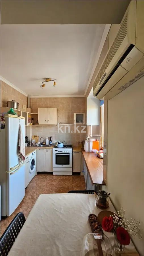 Продажа 1-комнатной квартиры, 35 м² в Алматы - фото 2