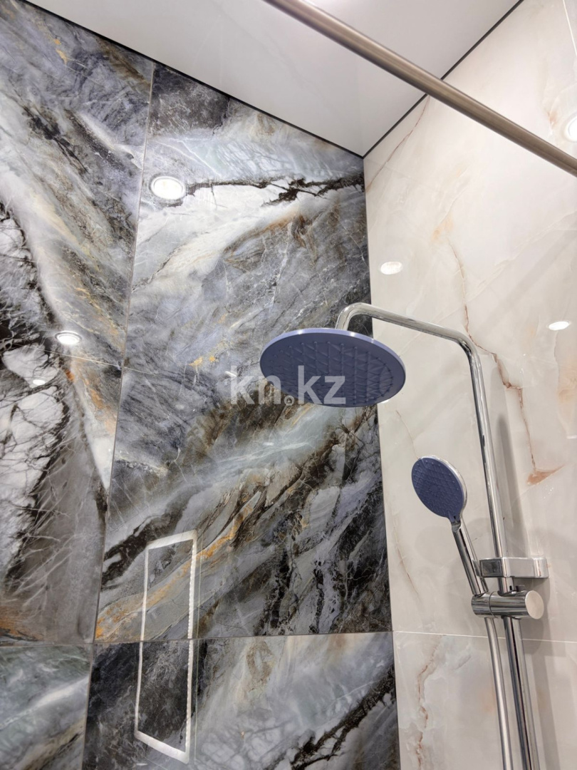 Аренда 1-комнатной квартиры, 31 м² в Астане - фото 4