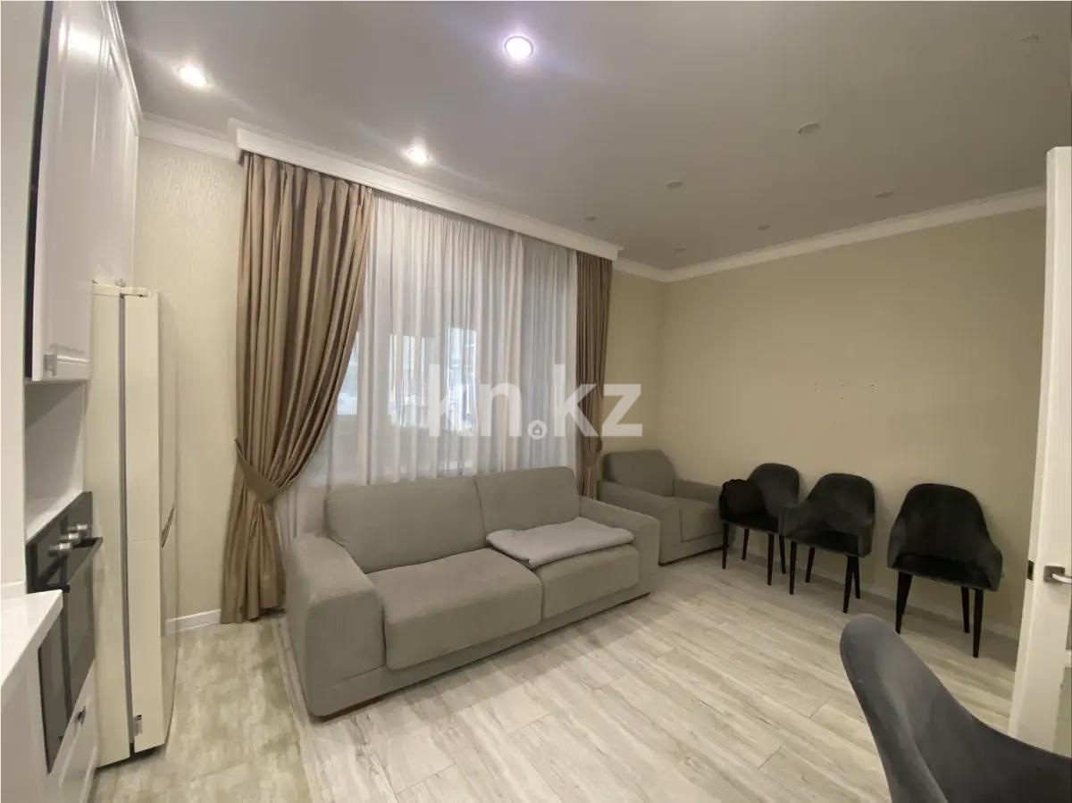 Продажа 3-комнатной квартиры, 64 м² в Астане