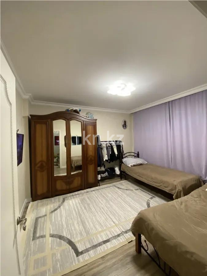 Продажа 4-комнатной квартиры, 99.4 м² в Астане - фото 3