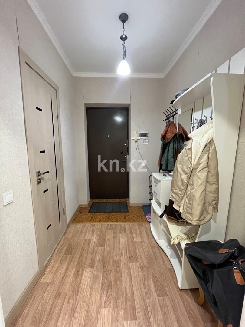 Аренда 1-комнатной квартиры, 35 м² в Астане - фото 8