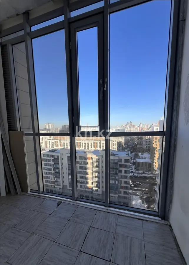 Продажа 1-комнатной квартиры, 46 м² в Астане - фото 5