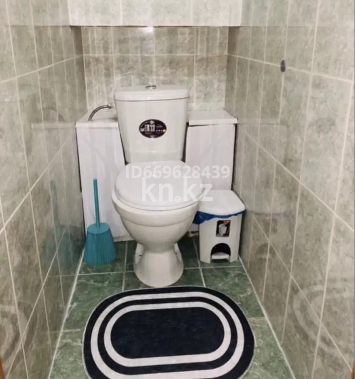 Продажа 2-комнатной квартиры, 55 м² в Актау - фото 12