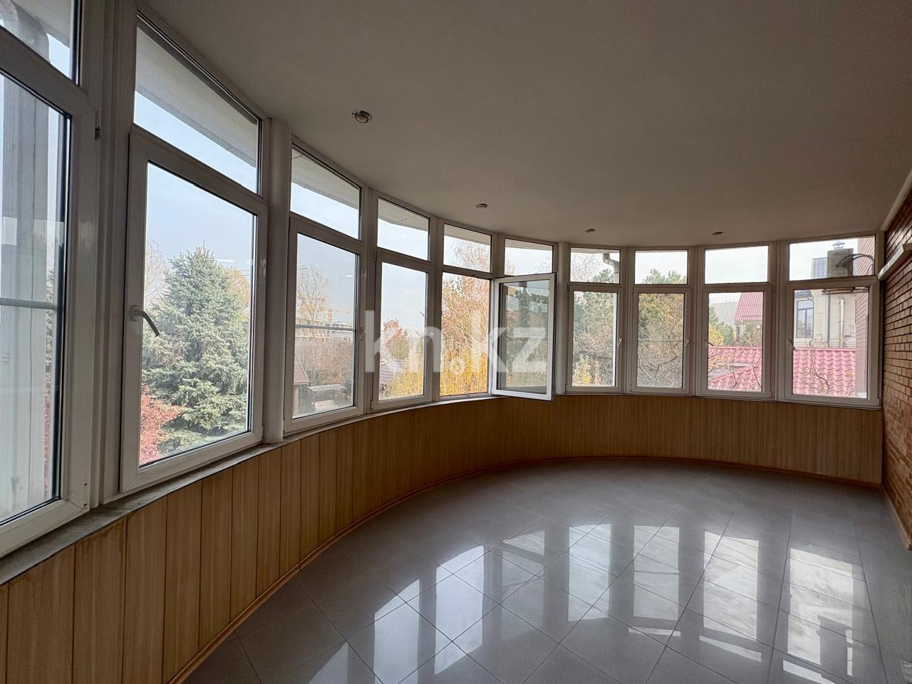 Продажа 5-комнатного дома, 600 м², ул. Кошек батыра в Алматы - фото 16