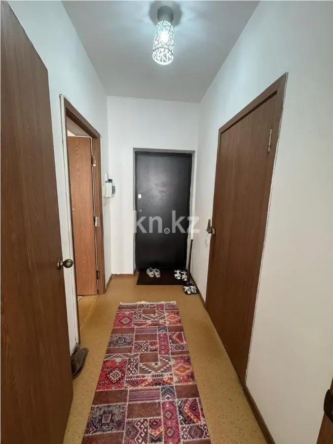 Продажа 1-комнатной квартиры, 40 м² в Алматы - фото 3