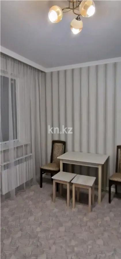 Продажа 2-комнатной квартиры, 66.68 м² в Астане - фото 2