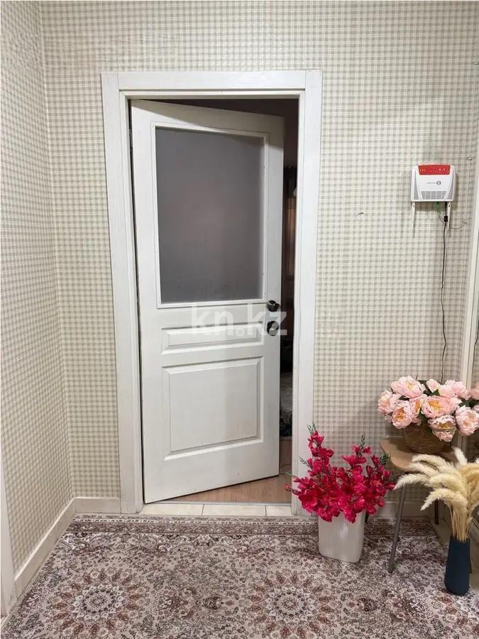 Продажа 1-комнатной квартиры, 45 м², мкр. Аккент, дом  40 в Алматы - фото 5