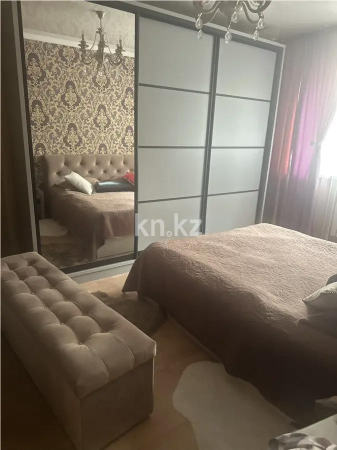 Продажа 3-комнатной квартиры, 74 м², мкр-н Жас Канат, дом  1/17 в Алматы - фото 2