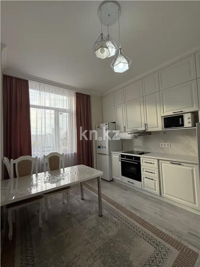 Продажа 3-комнатной квартиры, 90.1 м², ул. Култегин, дом  11/1 в Астане - фото 3