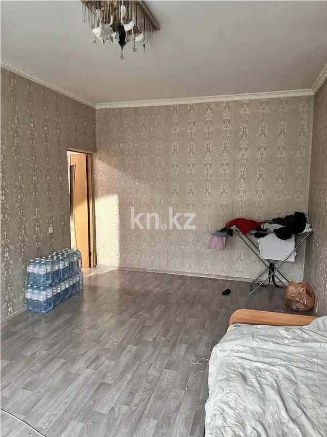 Продажа 1-комнатной квартиры, 42 м² в Алматы - фото 2