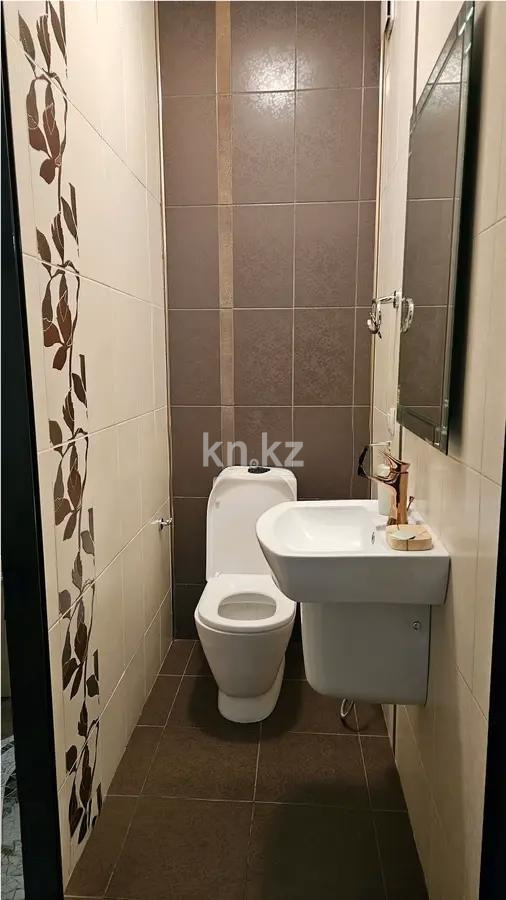 Продажа 3-комнатной квартиры, 92 м², ул. Ходжанова, дом  81 в Алматы - фото 5