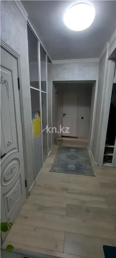 Продажа 4-комнатной квартиры, 97 м² в Алматы - фото 5