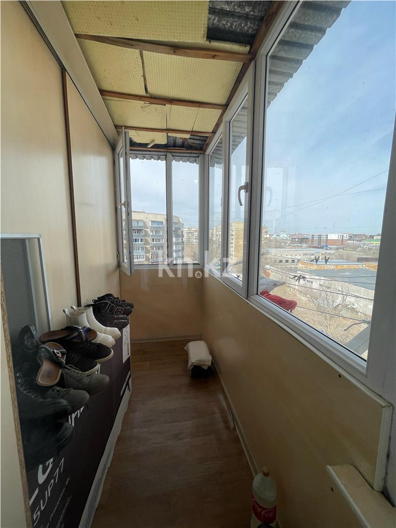 Продажа 3-комнатной квартиры, 63 м², ул. Гапеева в Караганде - фото 7