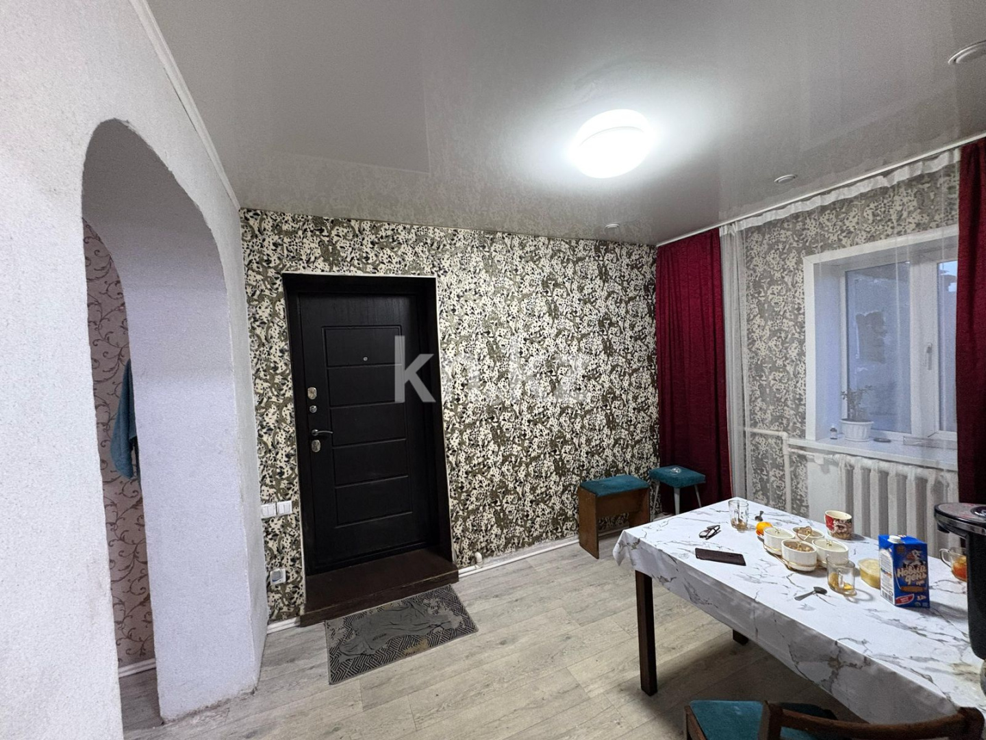 Продажа 5-комнатного дома, 97 м² в Караганде