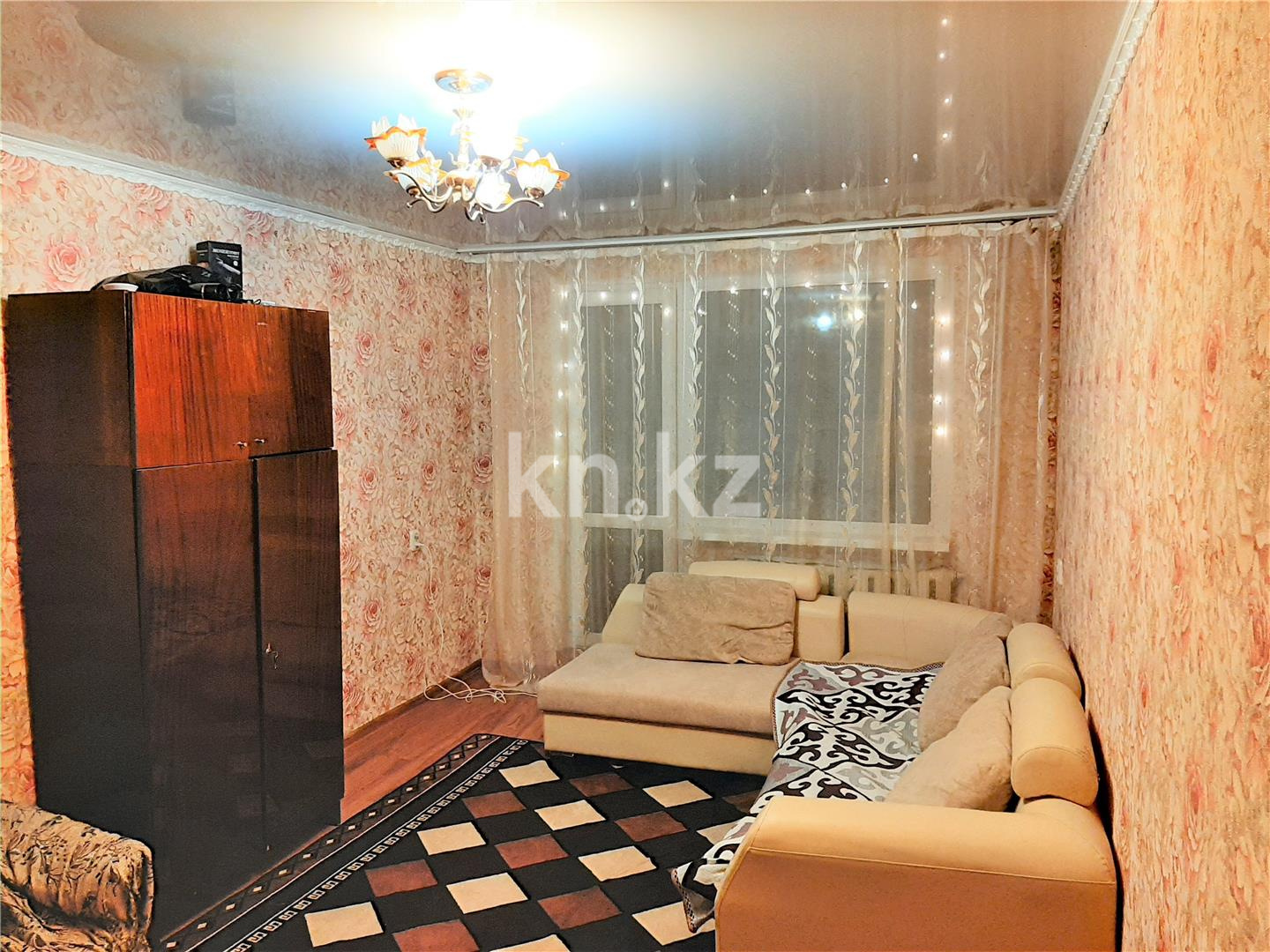 Продажа 1-комнатной квартиры, 30 м², 7-й мкр. в Темиртау