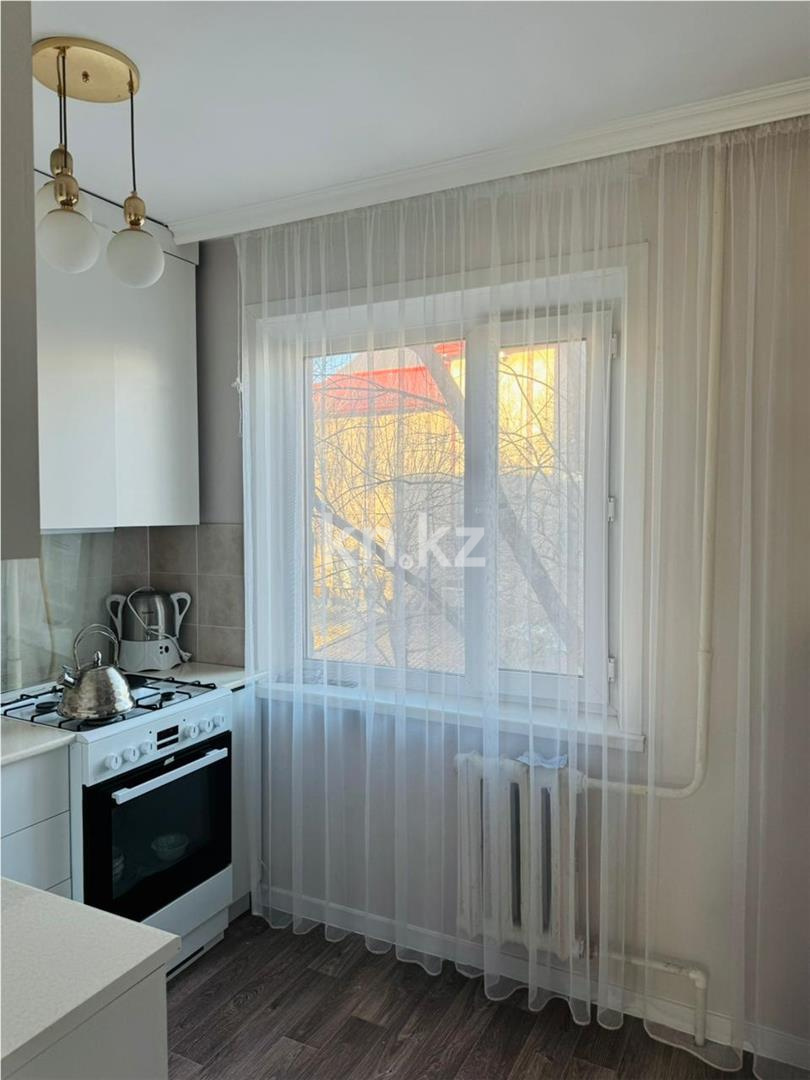 Продажа 3-комнатной квартиры, 62 м² в Караганде - фото 7