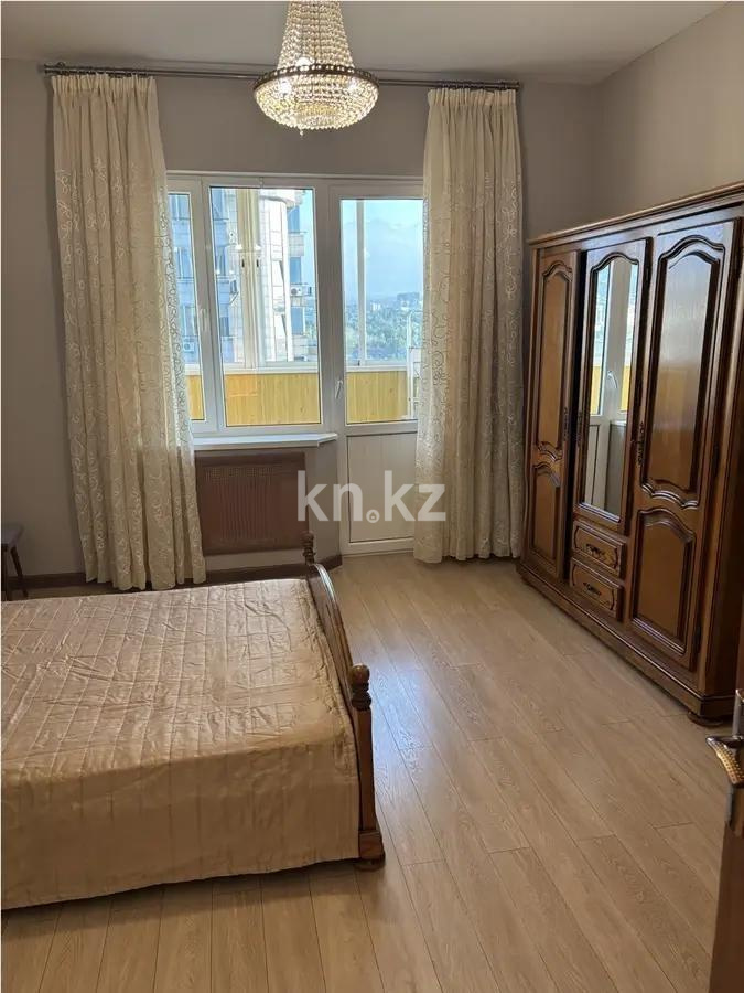 Продажа 3-комнатной квартиры, 122 м², ул. Сатпаева, дом  30а в Алматы - фото 3
