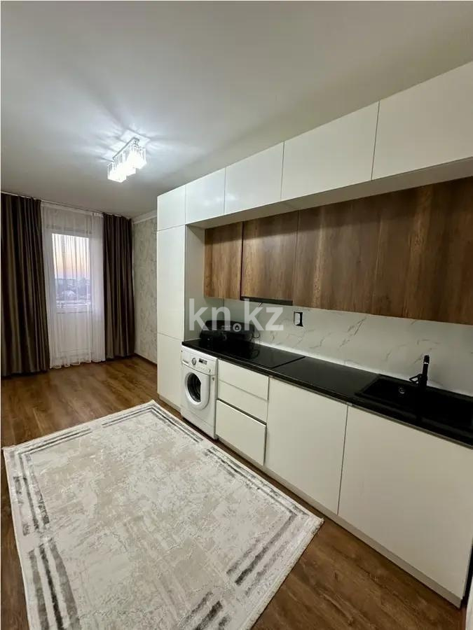 Продажа 2-комнатной квартиры, 70 м², пр. Райымбека, дом  481/1 в Алматы - фото 3