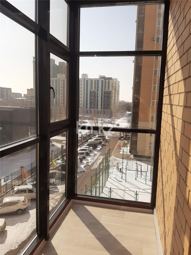 Продажа 4-комнатной квартиры, 117 м², пр. Строителей, дом  33/4 в Караганде - фото 18