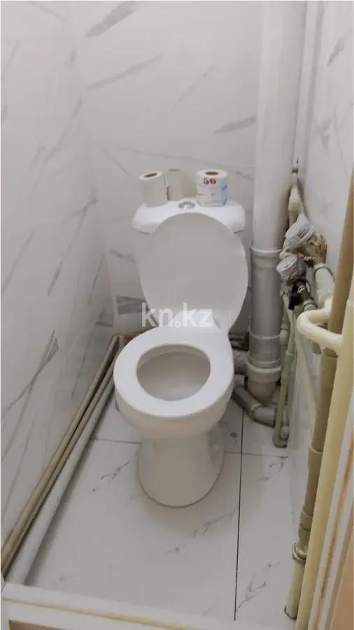 Продажа 1-комнатной квартиры, 17 м², мкр-н 5, дом  21 в Алматы - фото 2