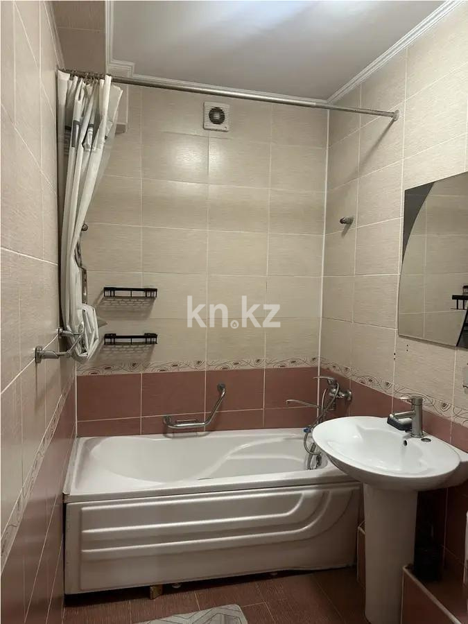 Продажа 1-комнатной квартиры, 44.6 м² в Алматы - фото 3