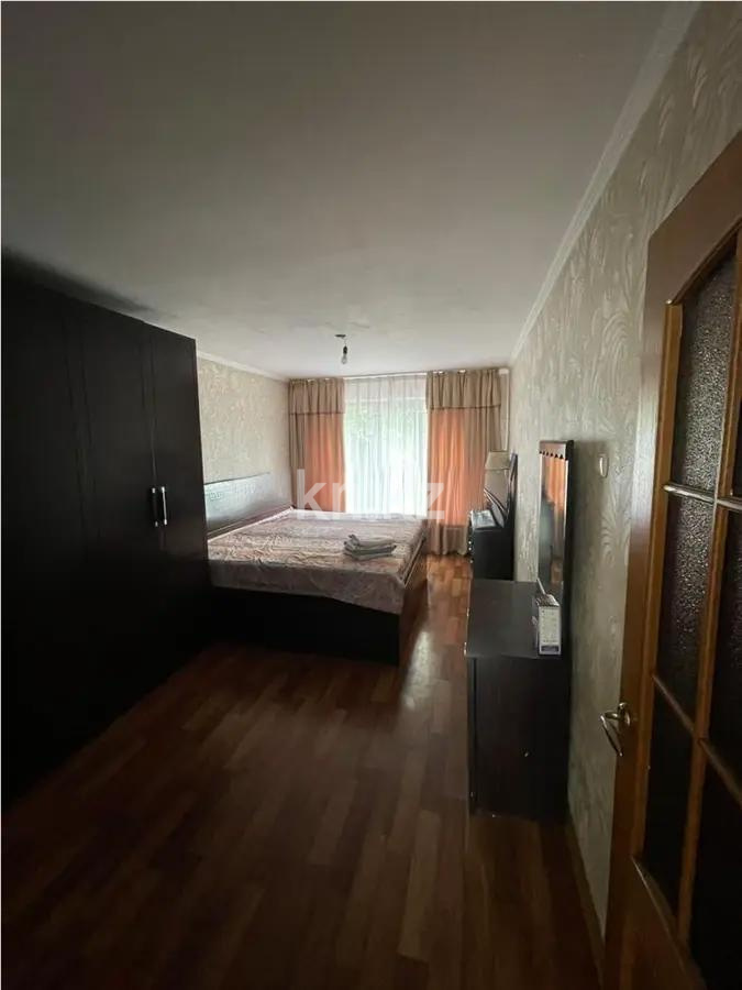 Продажа 2-комнатной квартиры, 53 м² в Алматы