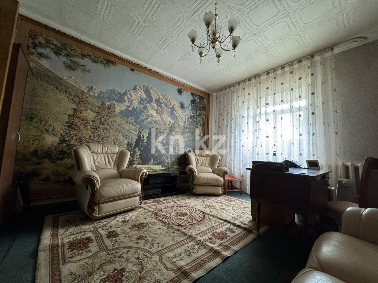 Продажа 3-комнатной квартиры, 77 м², пр. Абая, дом  28 - Республики в Астане