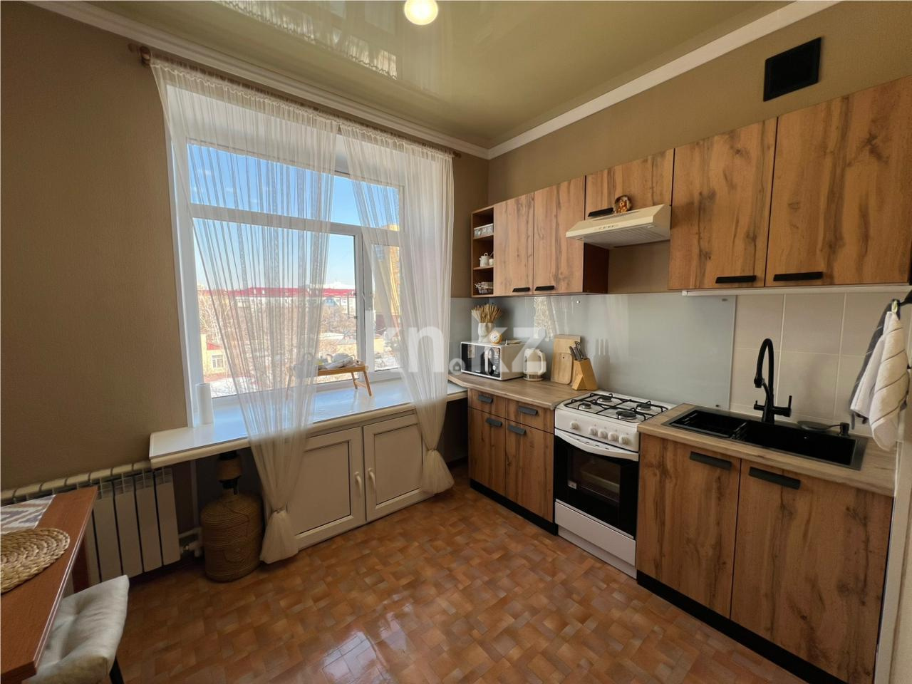 Продажа 2-комнатной квартиры, 54 м² в Караганде - фото 5