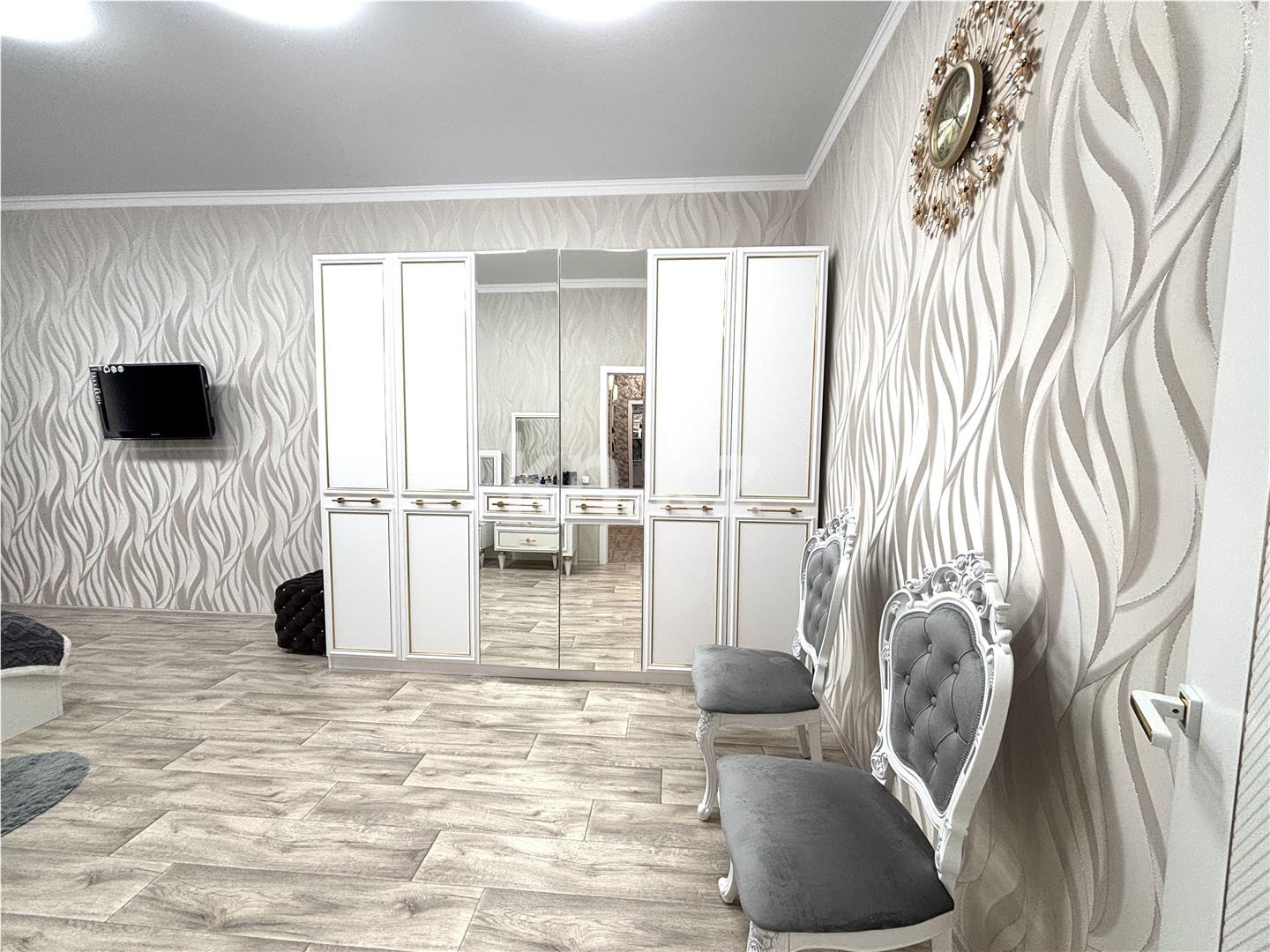 Продажа 2-комнатной квартиры, 67 м², 218 учетный квартал, дом  155 в Караганде - фото 6