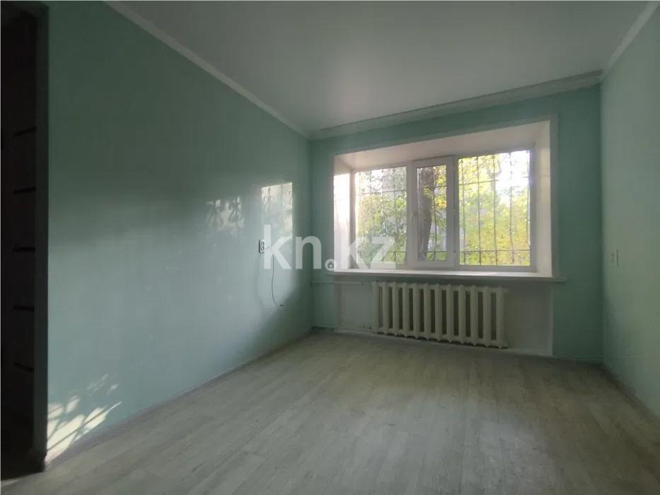 Продажа 2-комнатной квартиры, 40 м² в Караганде