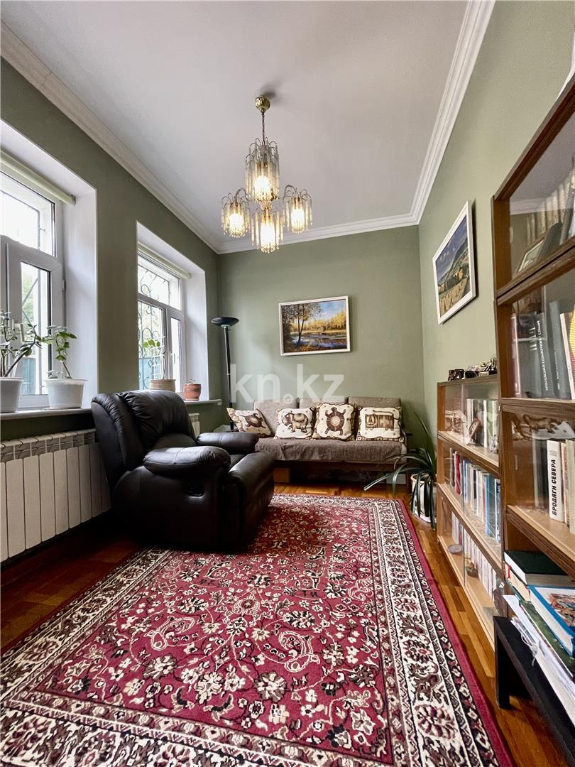 Продажа 4-комнатного дома, 87.9 м², ул. Панфилова, дом  6 в Караганде - фото 8