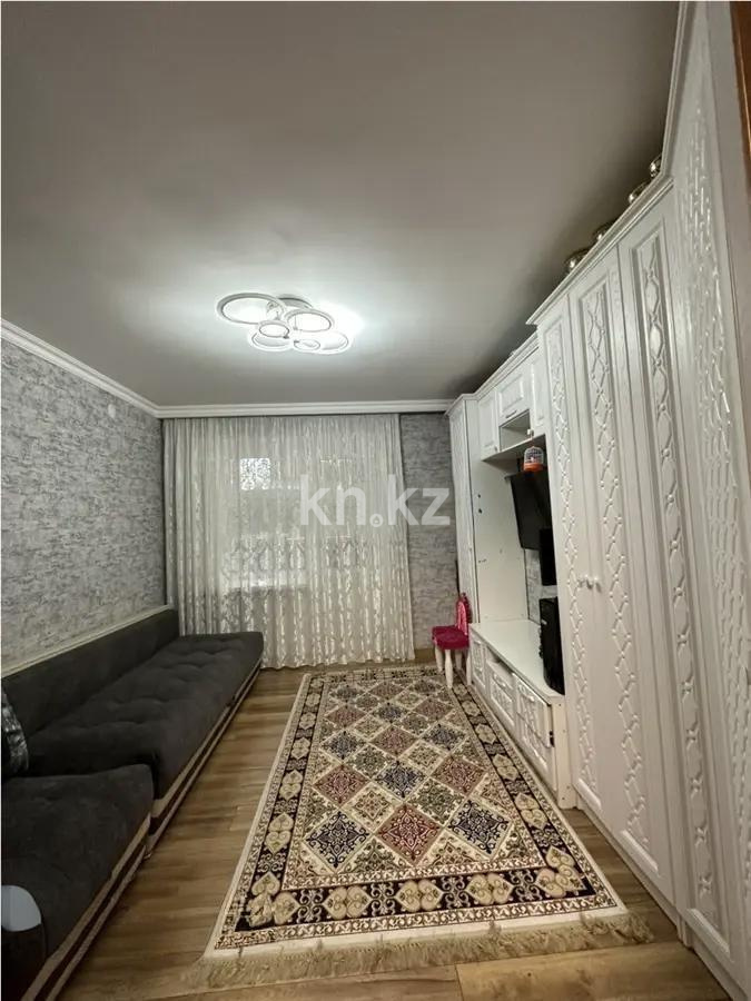 Продажа 4-комнатной квартиры, 78 м² в Караганде - фото 2