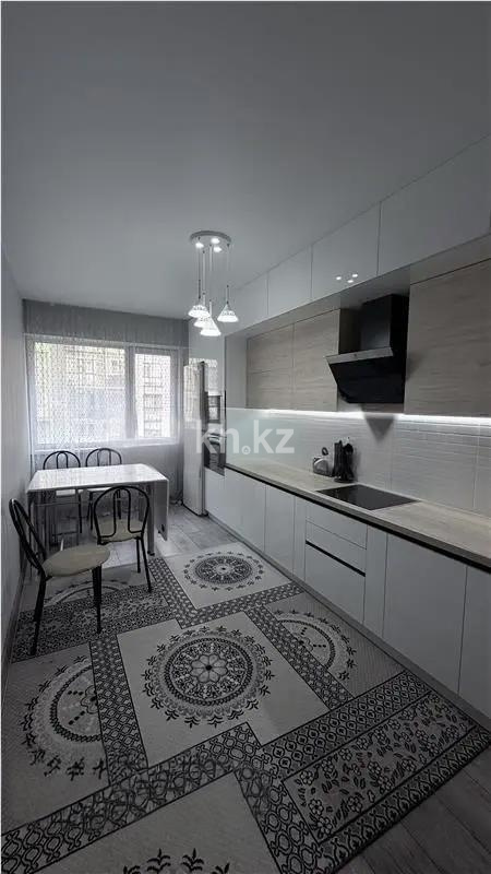 Продажа 2-комнатной квартиры, 61.2 м² в Алматы - фото 4