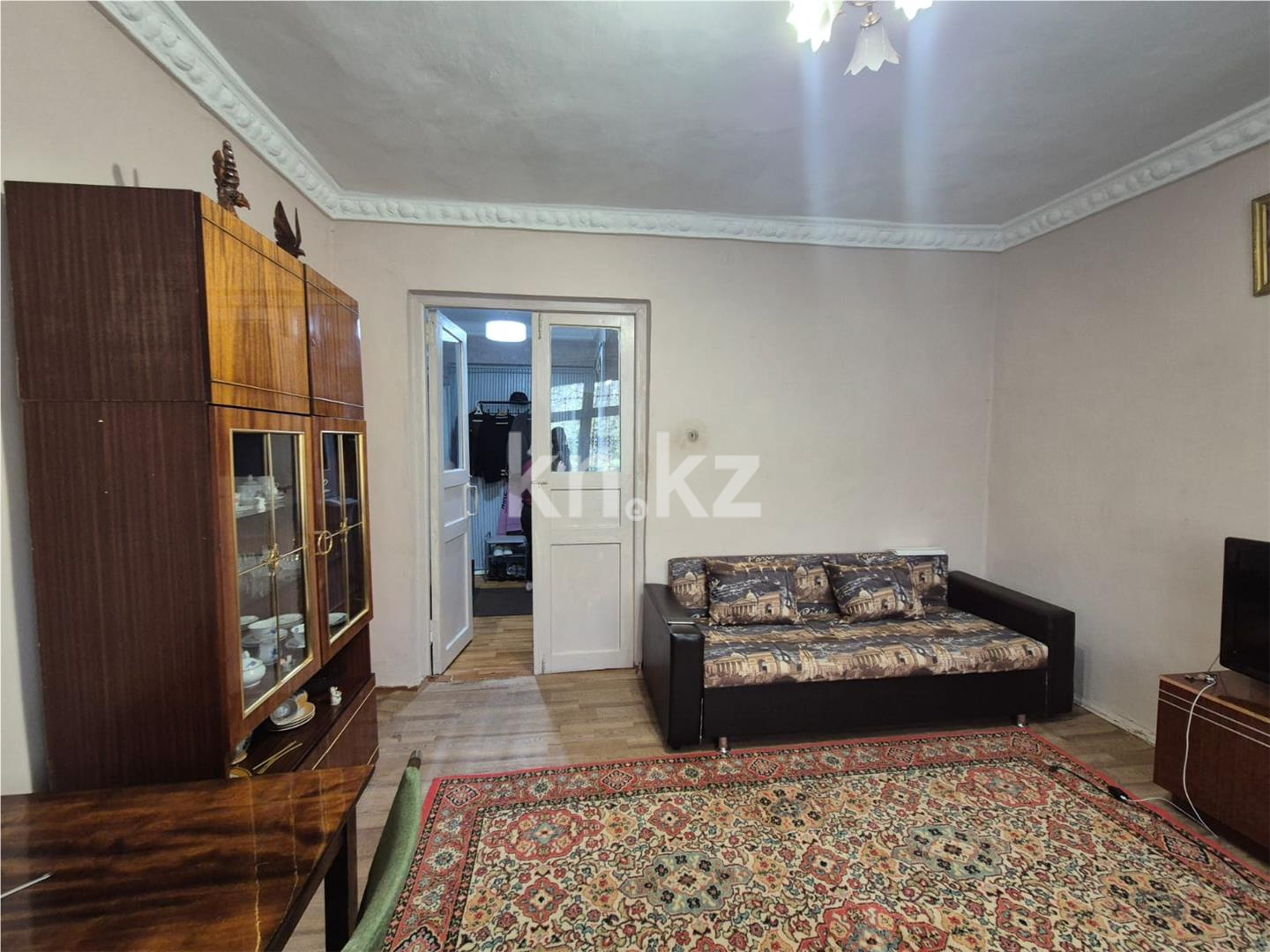 Продажа 2-комнатной квартиры, 53 м² в Темиртау - фото 4