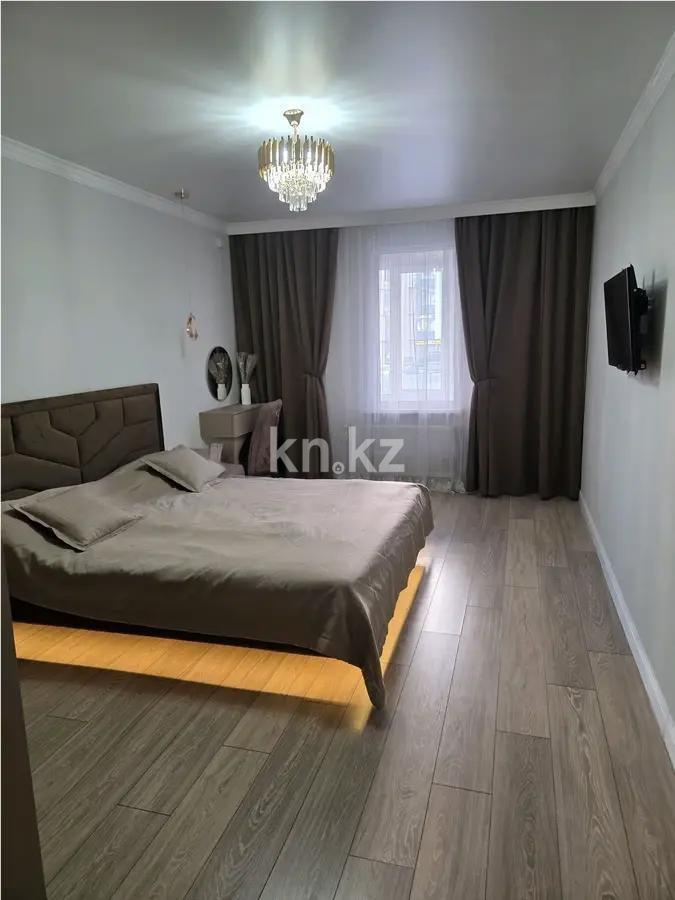 Продажа 3-комнатной квартиры, 95 м², ул. Анет баба, дом  6 в Астане - фото 2