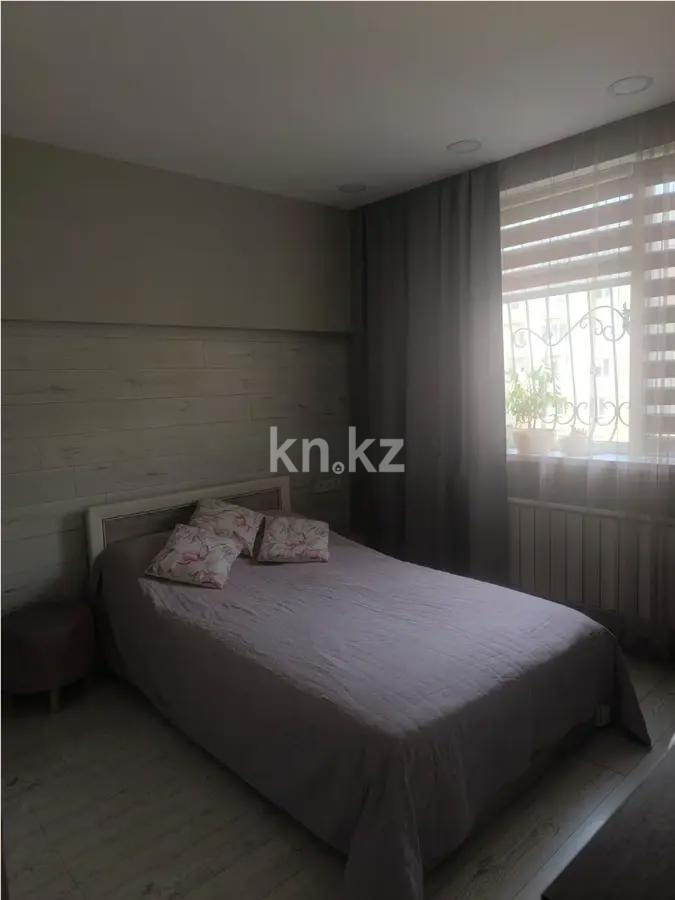 Продажа 3-комнатной квартиры, 60 м² в Алматы - фото 2