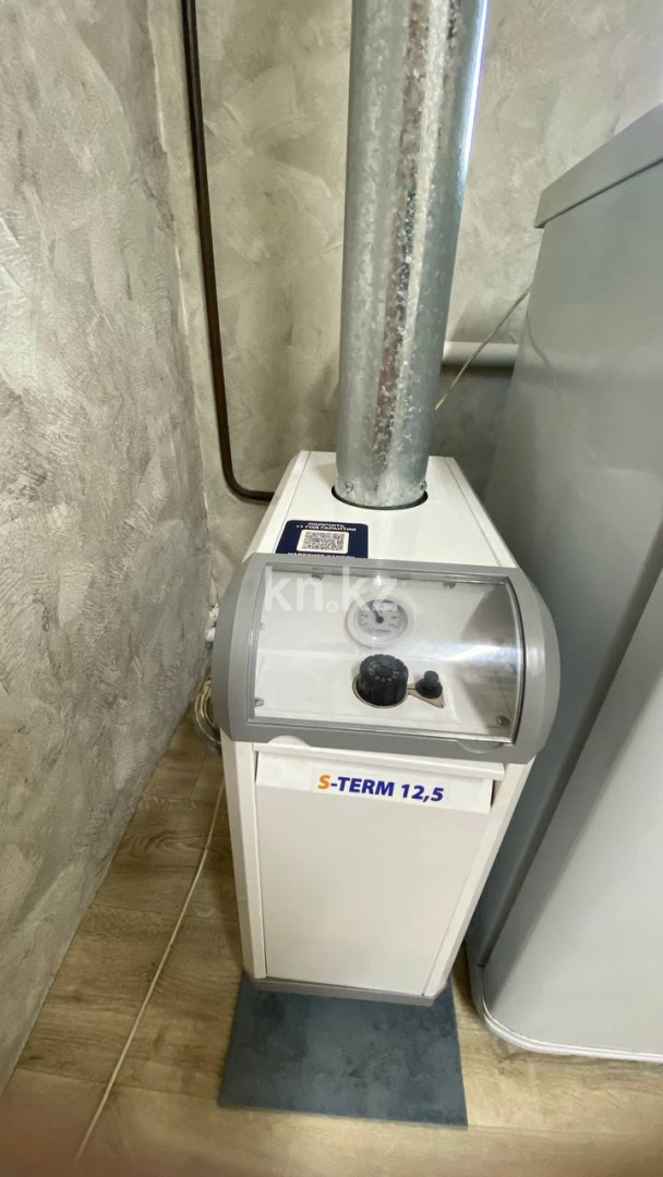 Продажа 3-комнатного дома, 100 м² в Костанае - фото 29