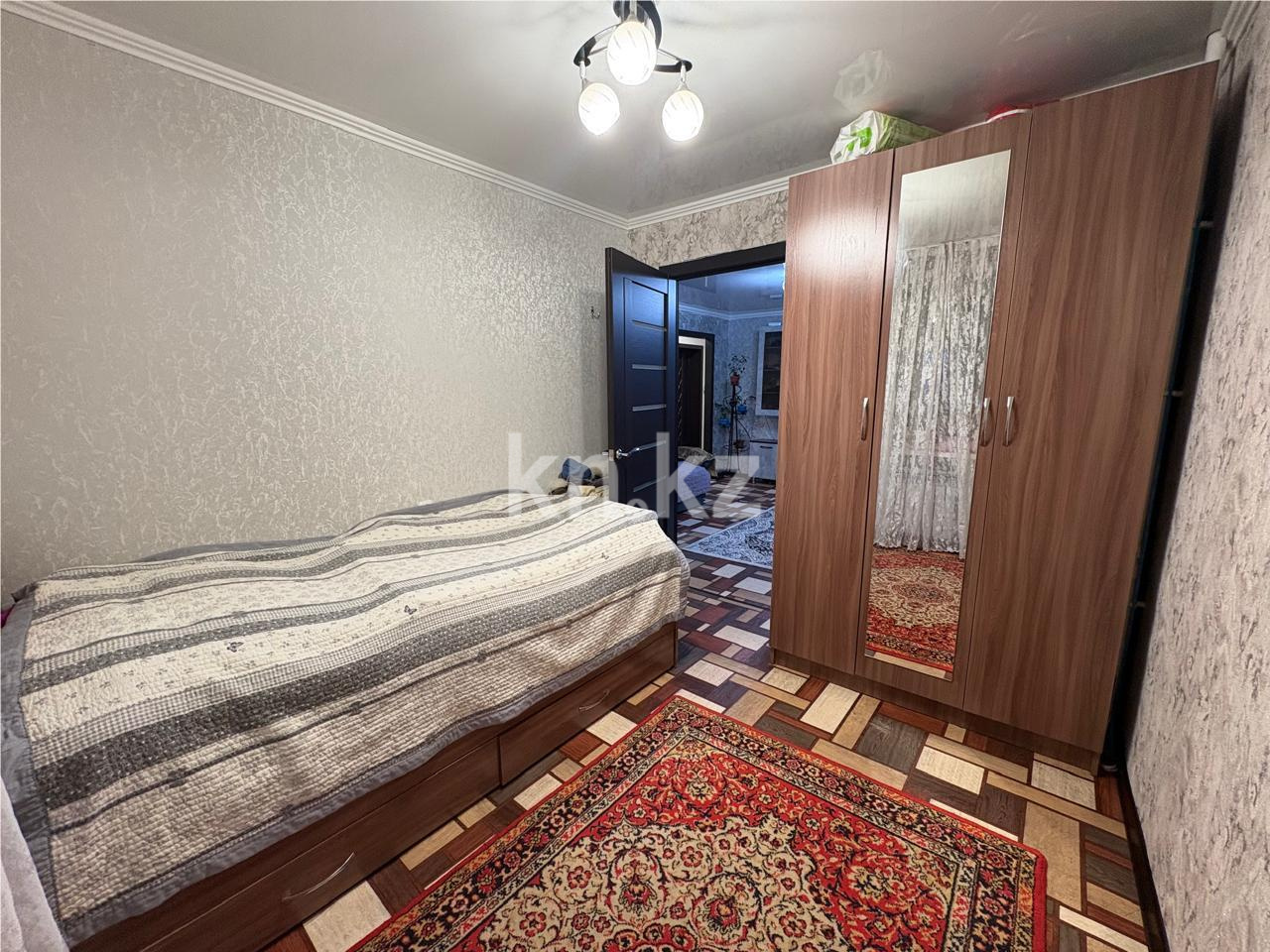 Продажа 3-комнатной квартиры, 55 м² в Темиртау - фото 4