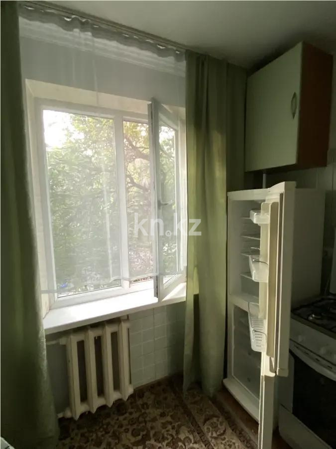 Продажа 2-комнатной квартиры, 42 м² в Алматы - фото 3