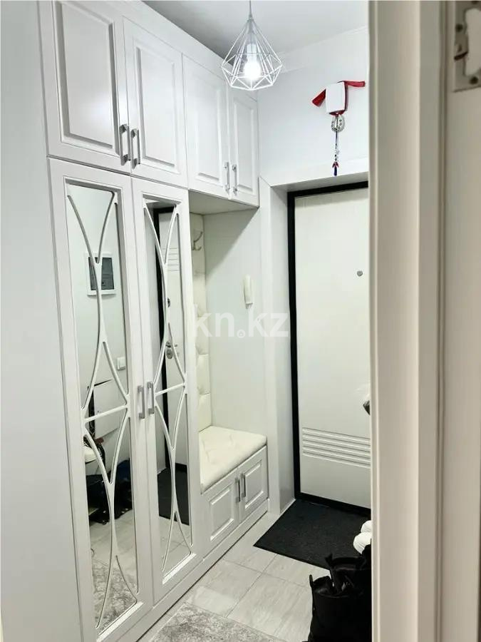 Продажа 3-комнатной квартиры, 75 м², пр. Аль-Фараби, дом  13 в Астане - фото 6