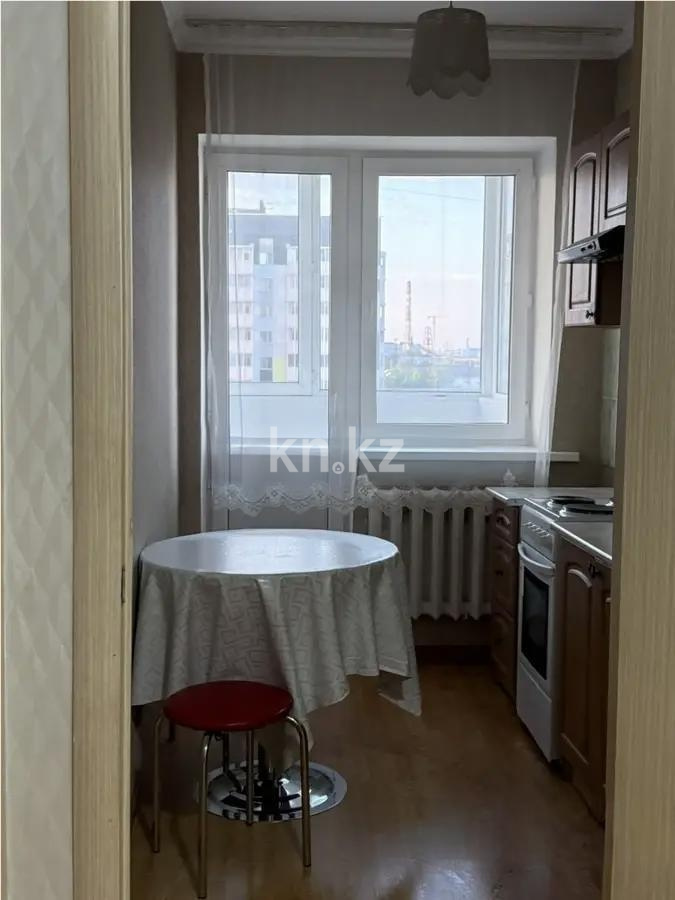 Продажа 1-комнатной квартиры, 30.2 м² в Астане - фото 2