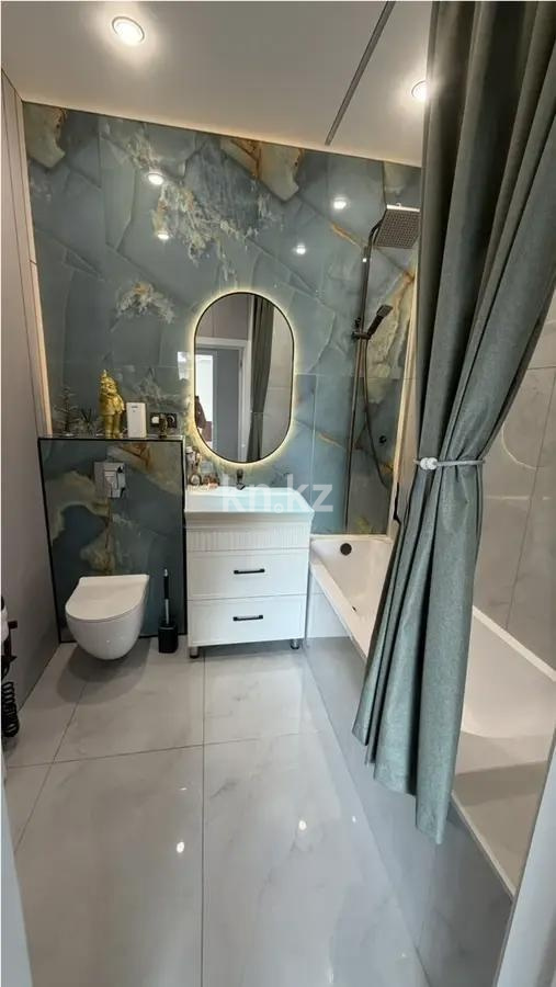 Продажа 3-комнатной квартиры, 64 м² в Астане - фото 4